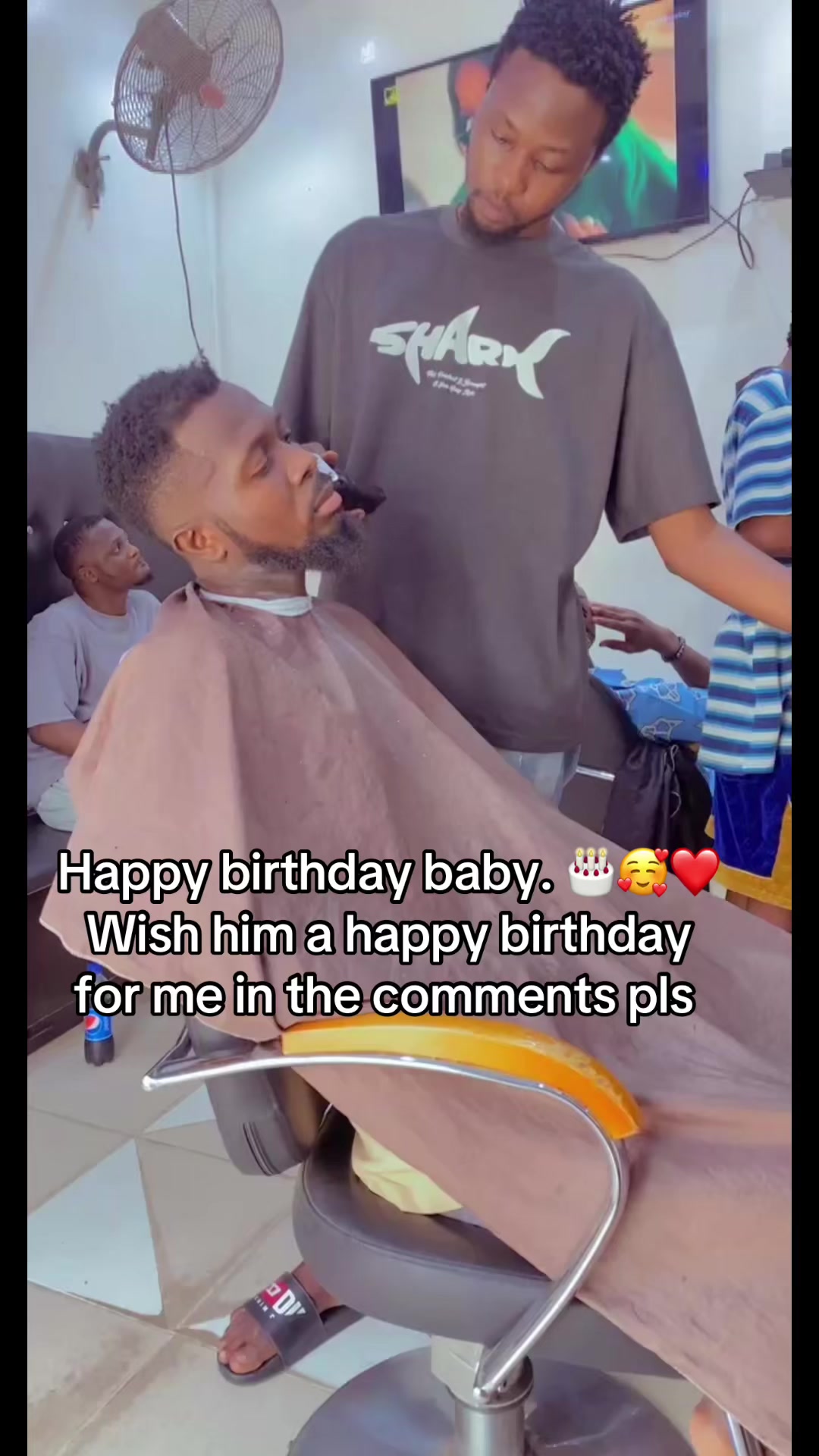 @Debenzy