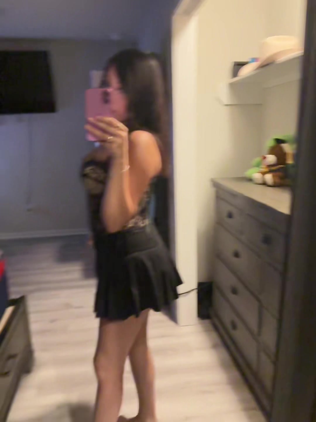 @amariah karla