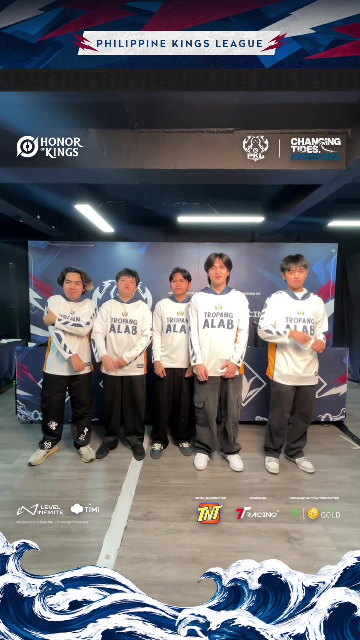 @HOK PH Esports