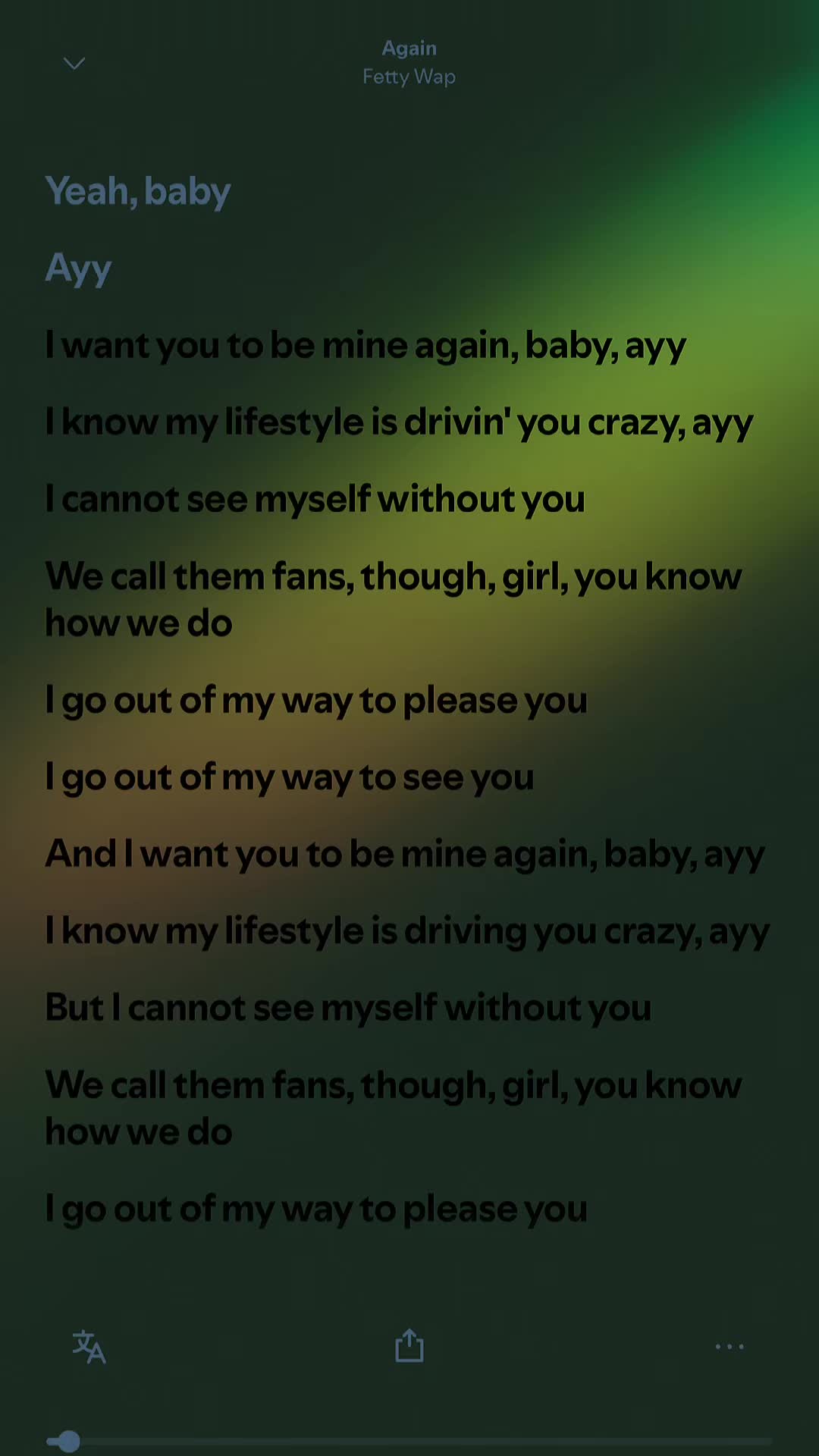 @lostinlyrics