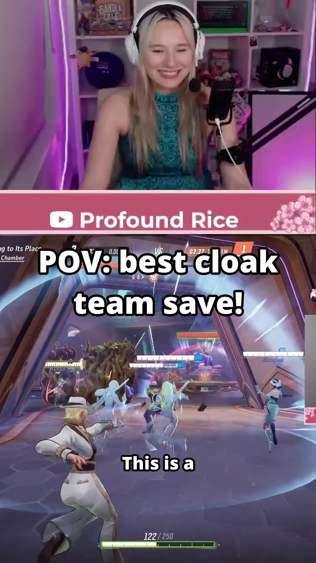 @Profound Rice