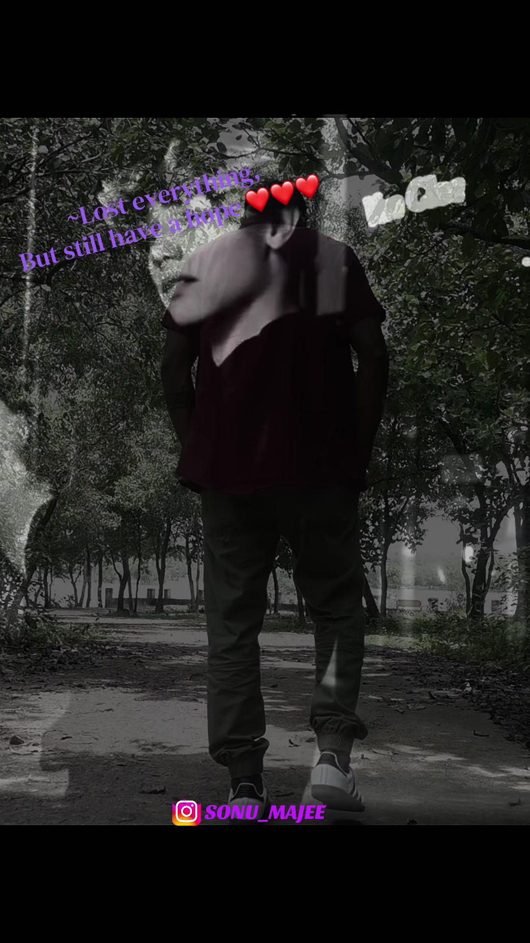 @𝓢𝓞𝓝𝓤 𝓢𝓐𝓓 𝓜𝓐𝓙𝓔𝓔