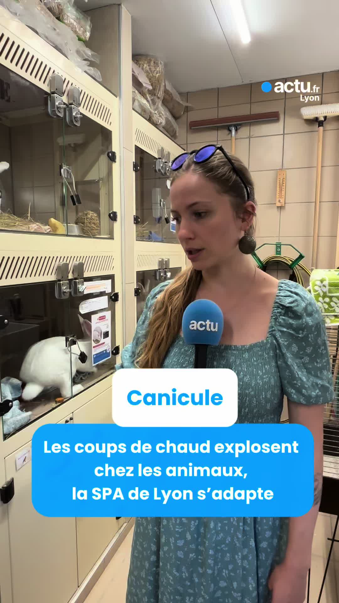 @actu Lyon