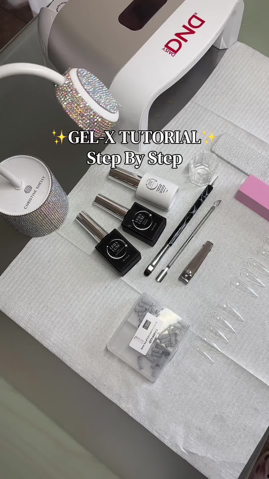 @Leija Luxe