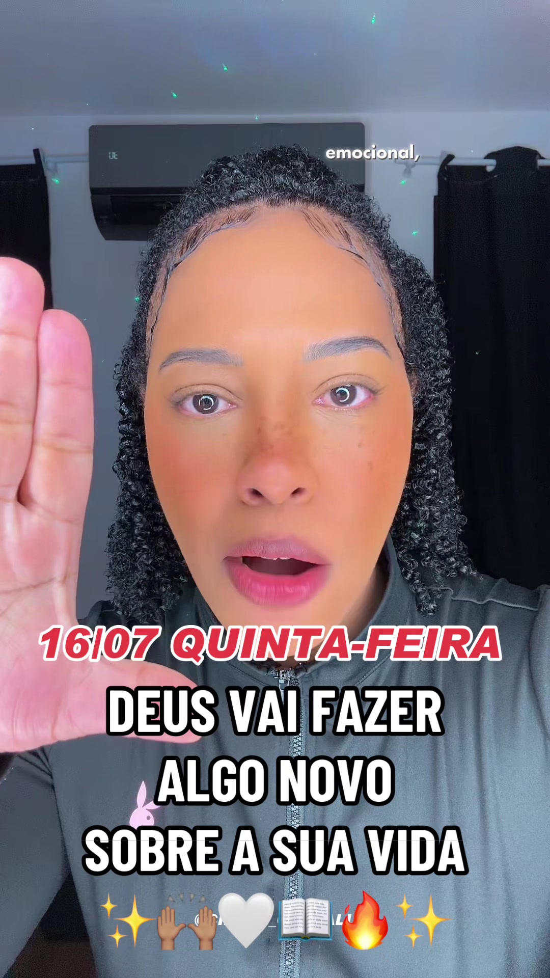 @Cilene Mina✝️❤️🔥