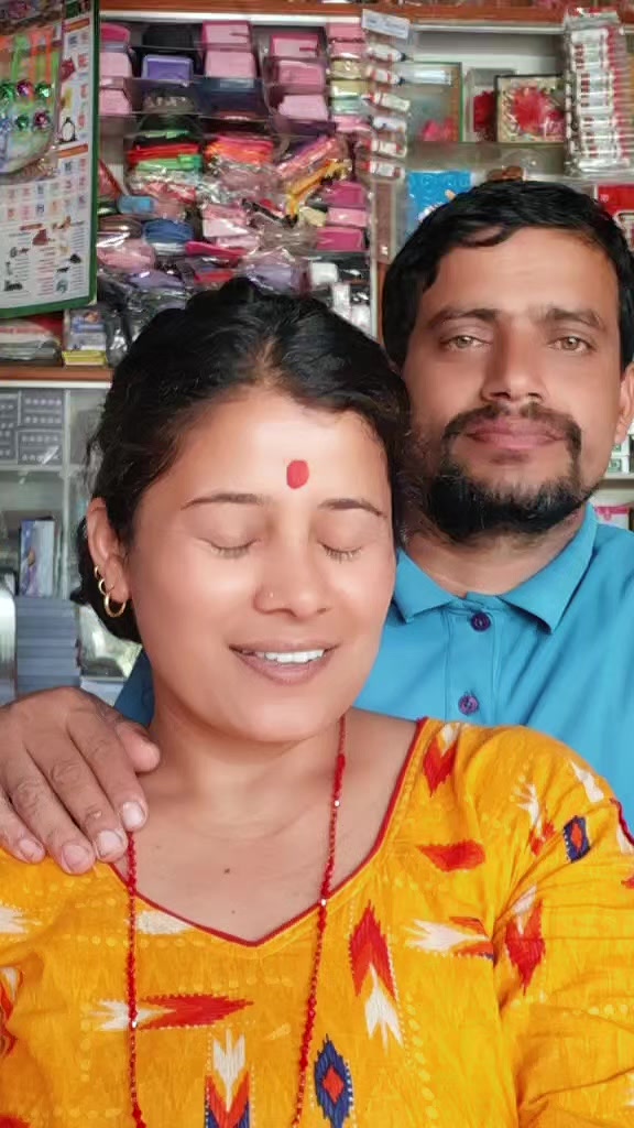 @🤝सुजाता सापकोटा पौडेल 🤝