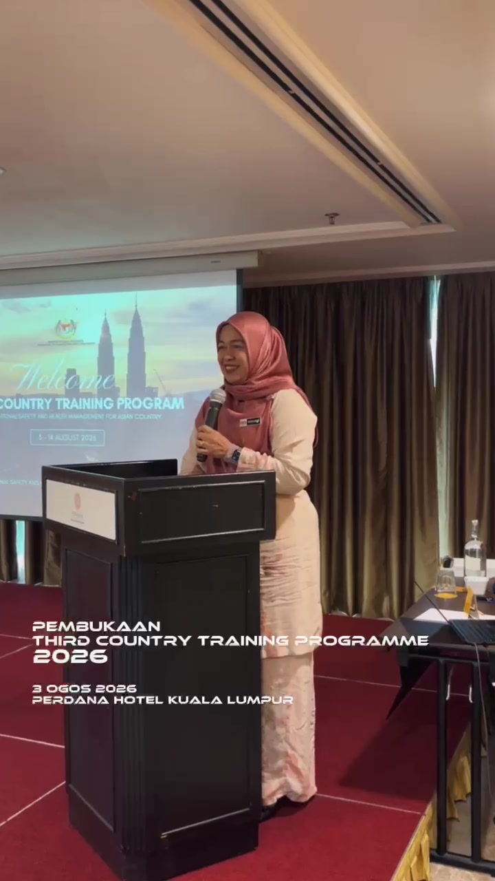 @JKKP / DOSH Malaysia