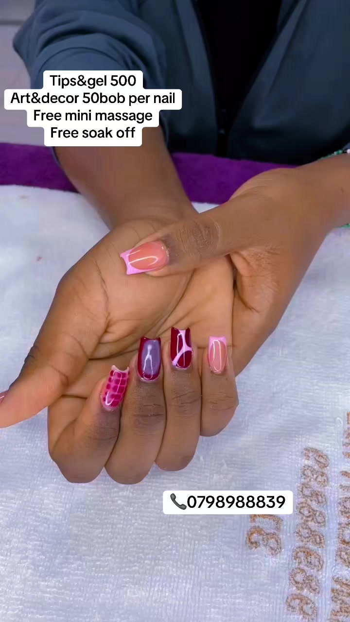 @Lashes hub by Nairobian
