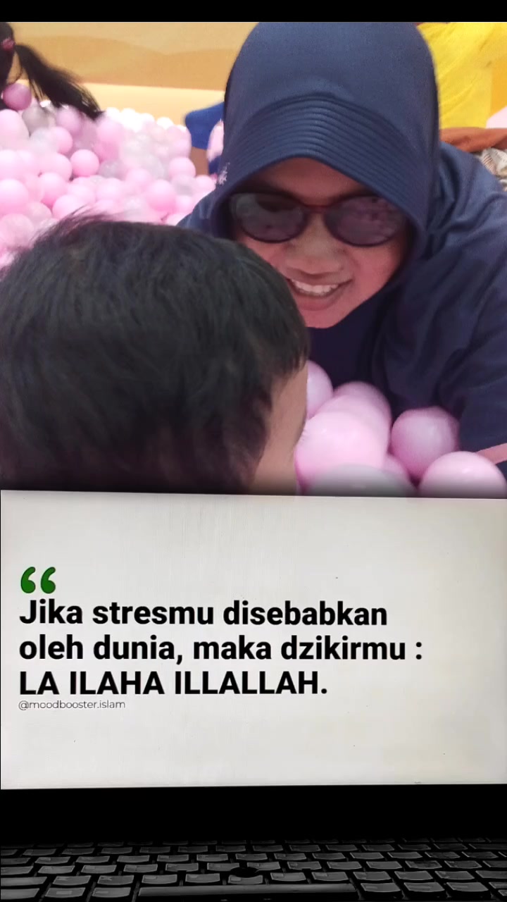 @Sudarsih PKBM Mitra Harapan