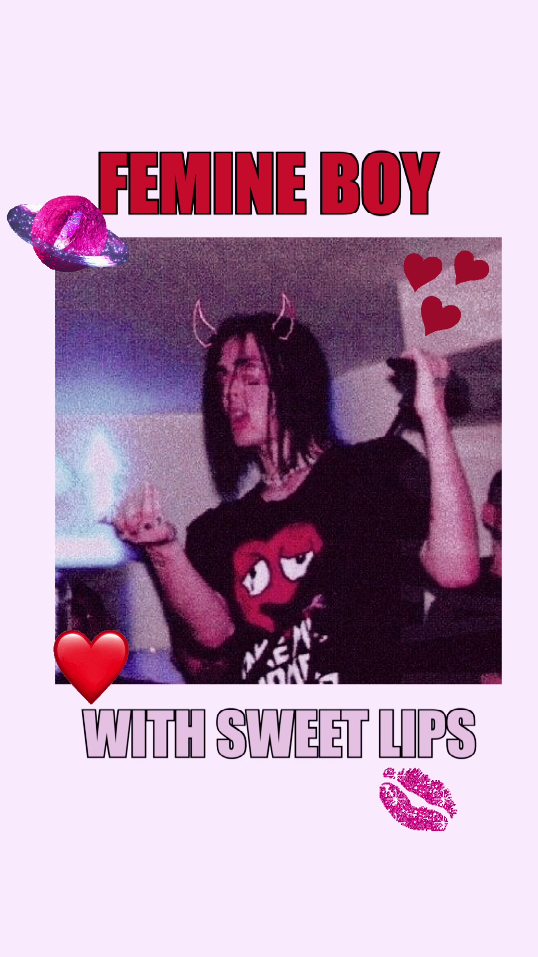 @facehatespeople