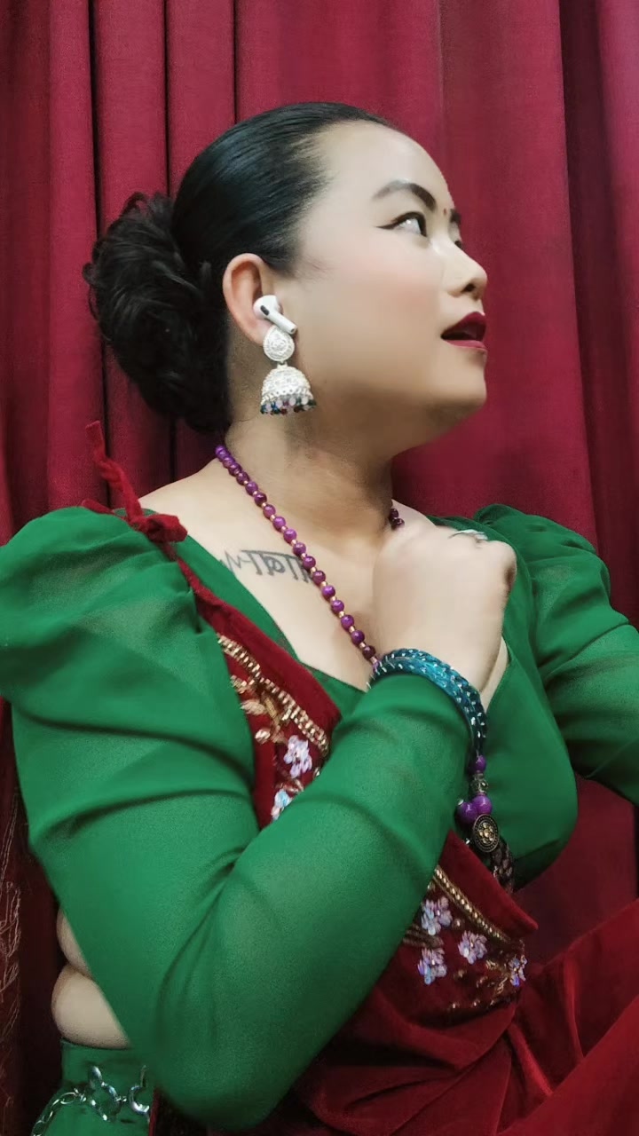 @प्रीया एन्जल