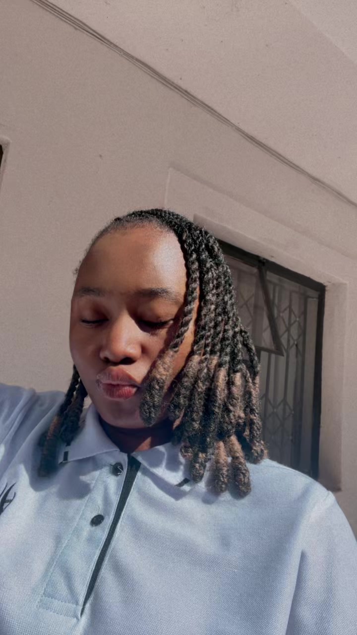 @Caroline Nkuna