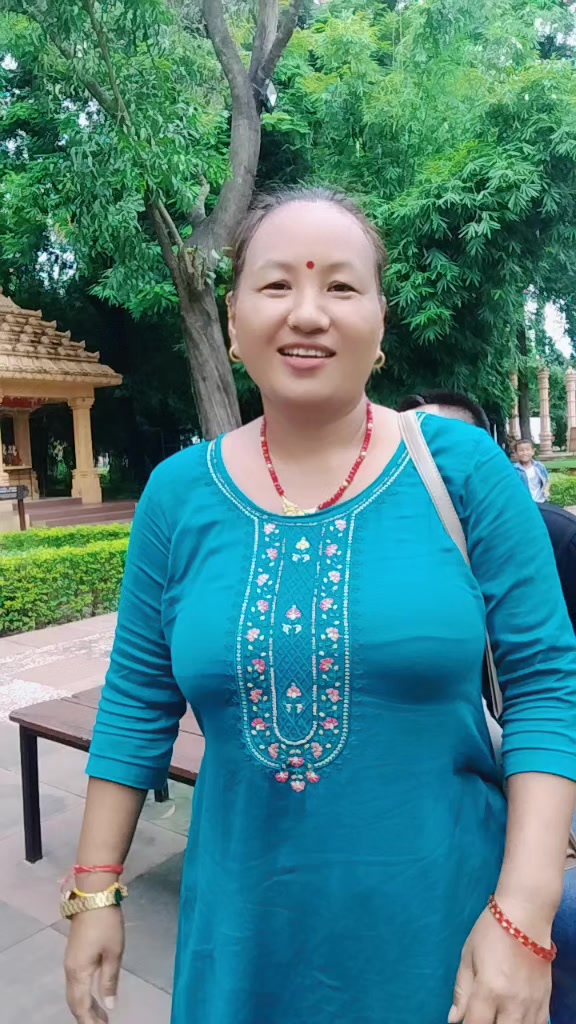 @Manu Thapa