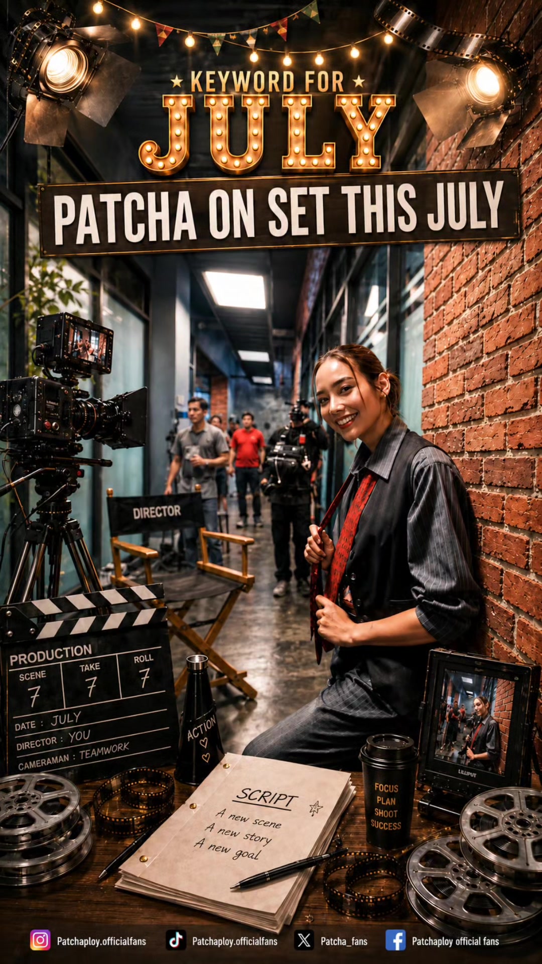 @PATCHA OFFICIAL FANS 🧚♀️