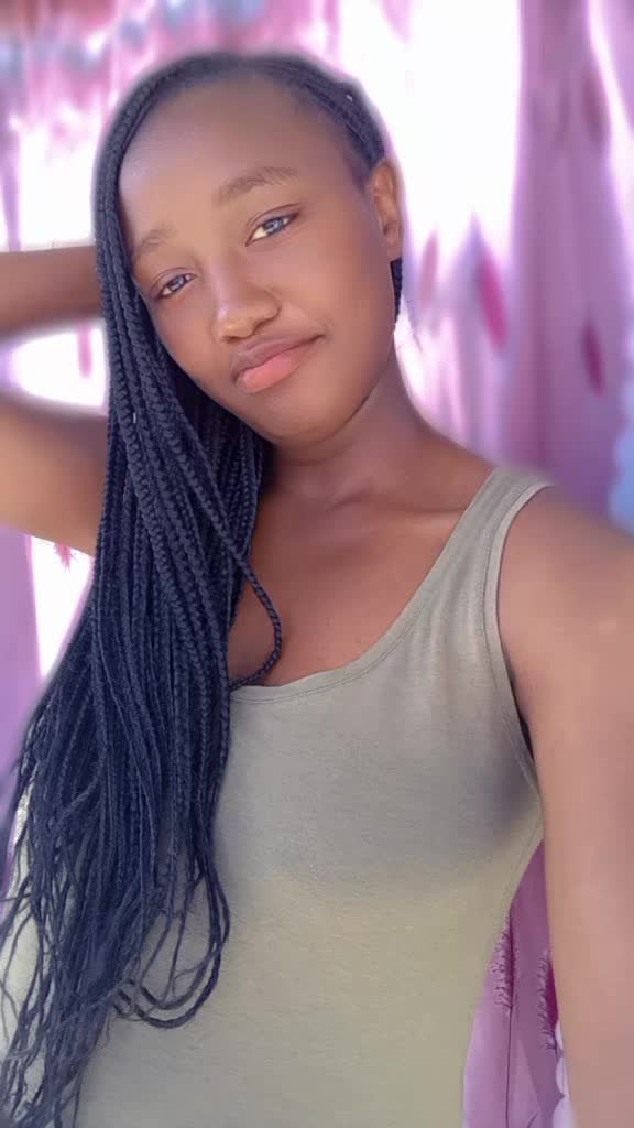 @Sharon Muthoka 🥰🥰