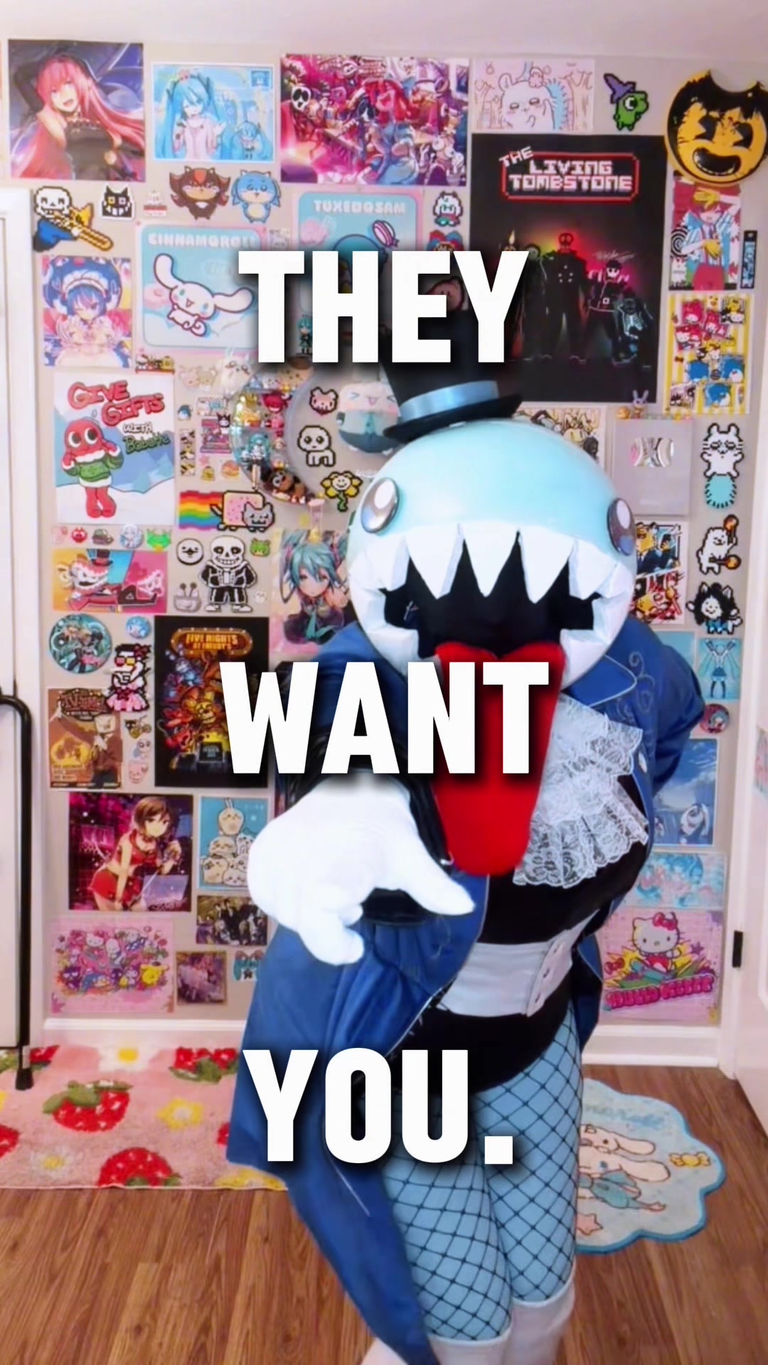 @Terminally Silly