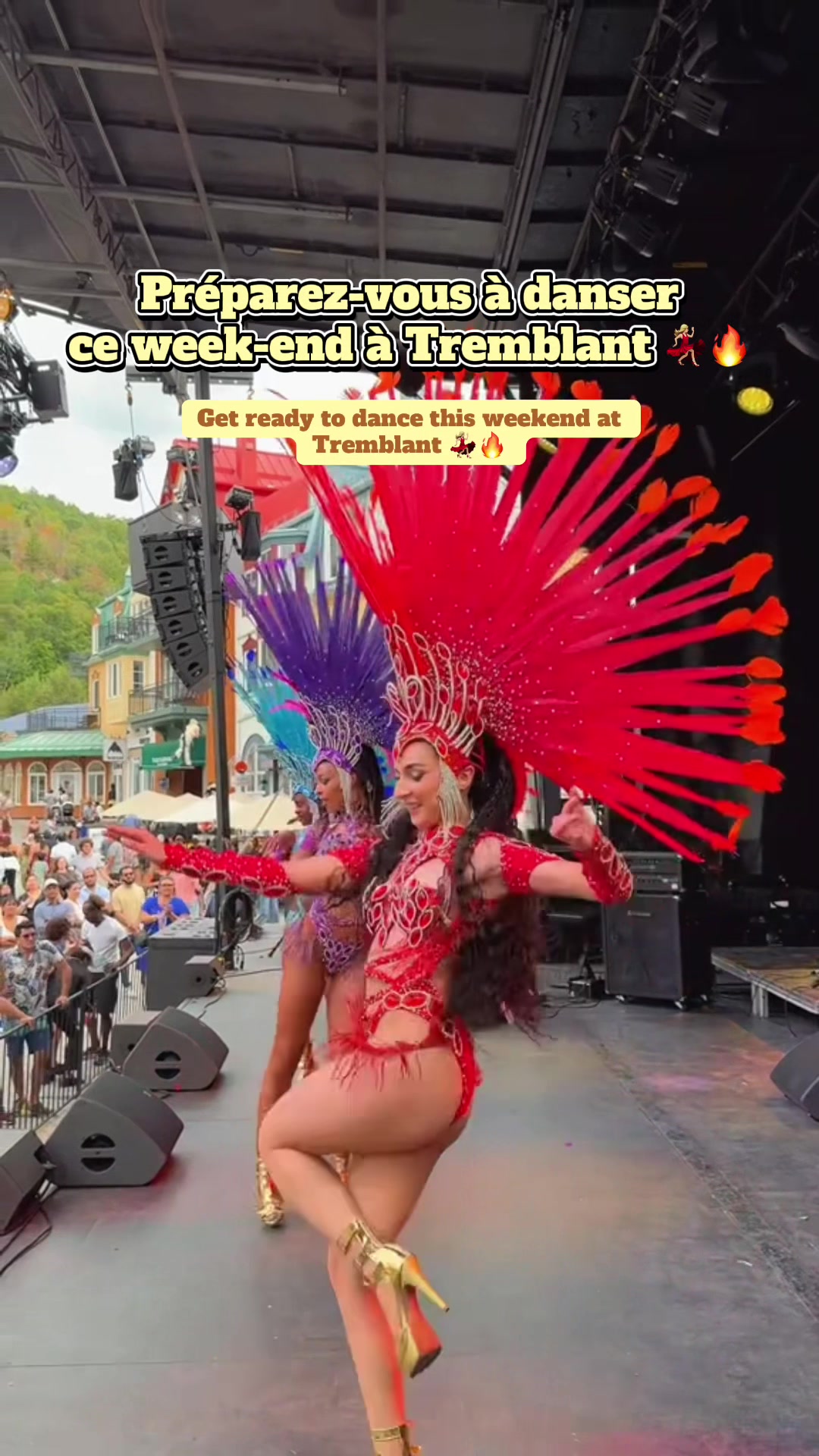 @Tremblant