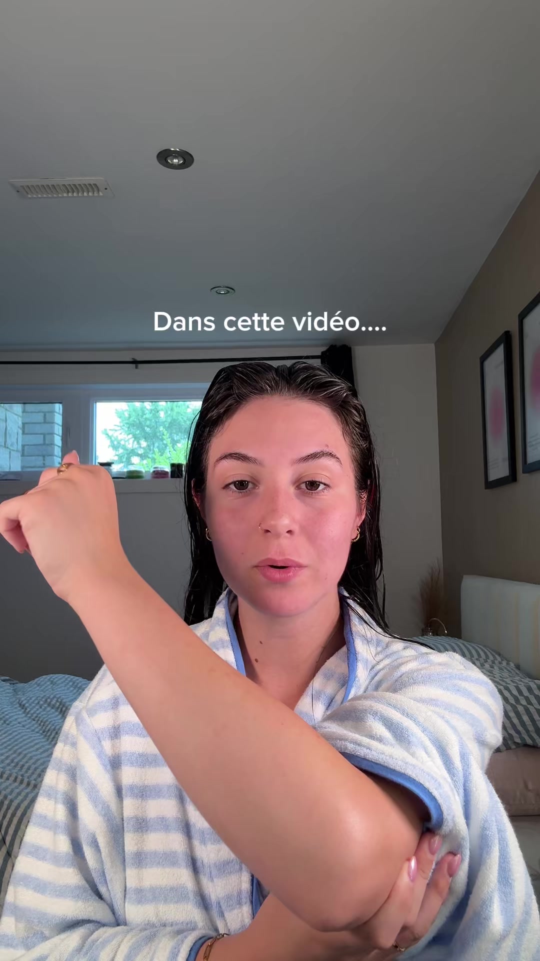 @Maya Mekideche