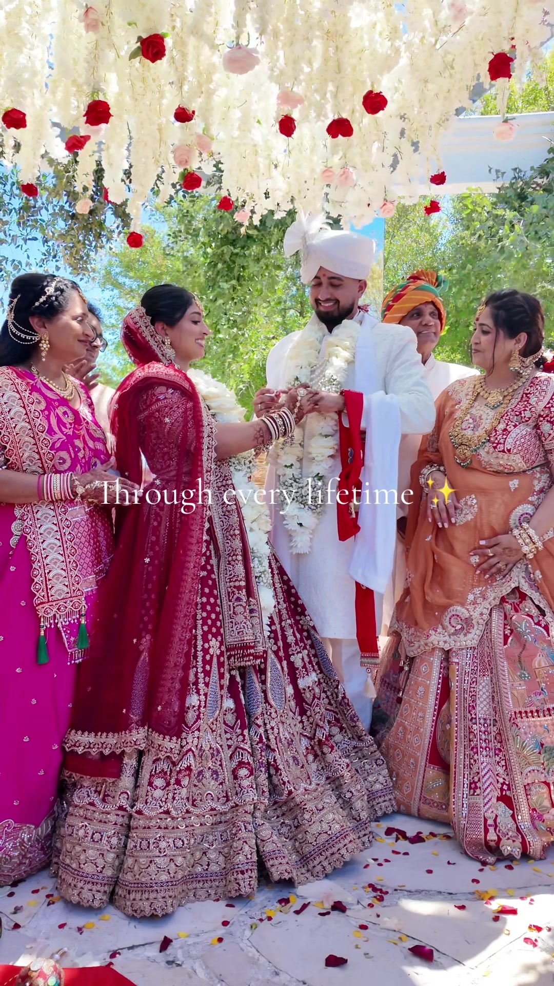 @nirakpatell | 2026 bride ✨