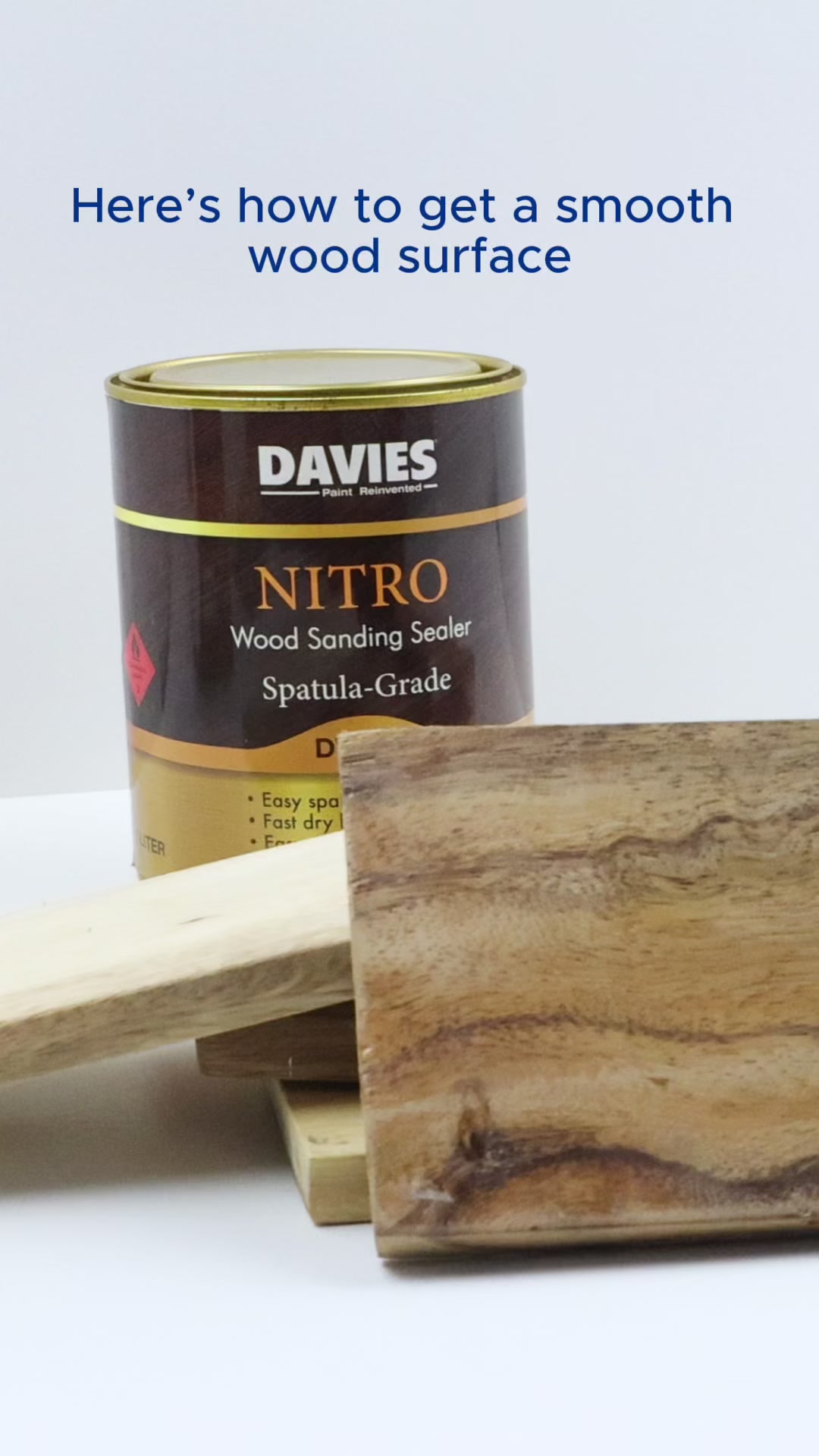 @Davies Paints