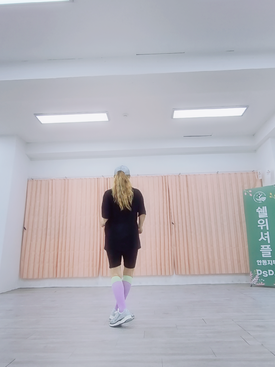 @틱톡왕비