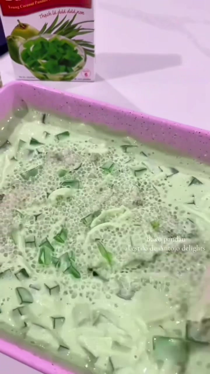 @AntojoDelights
