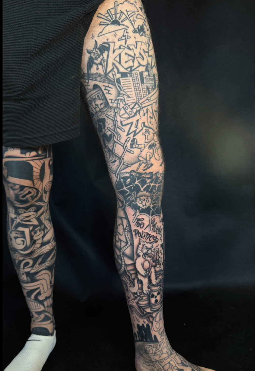 @UNCOOL.TATTOO
