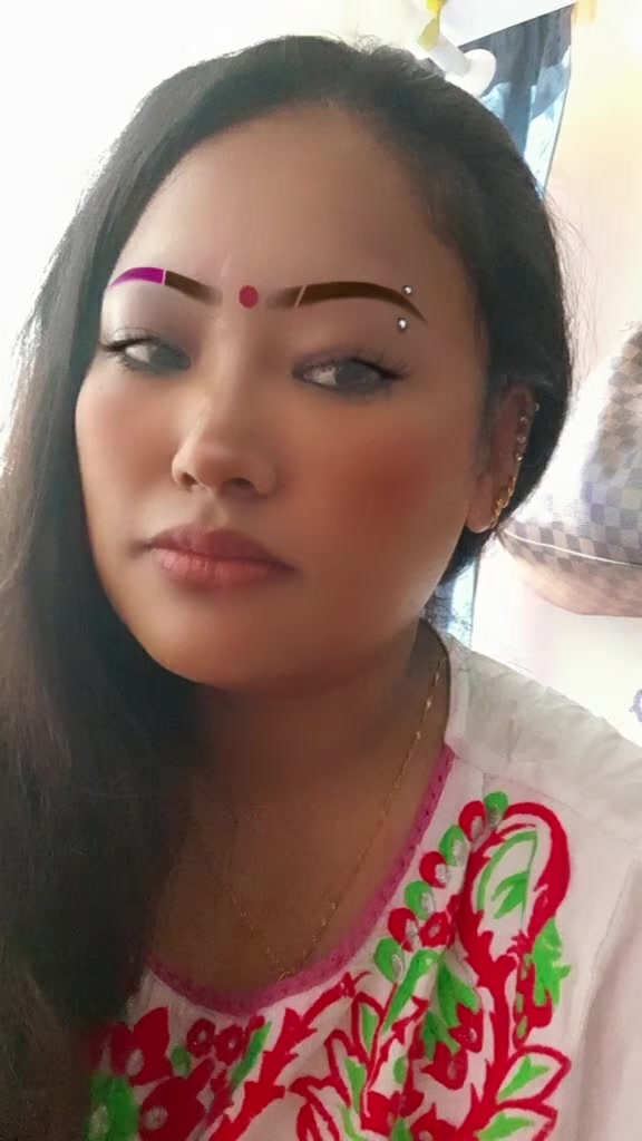 @Risha Gurung🫶🧿