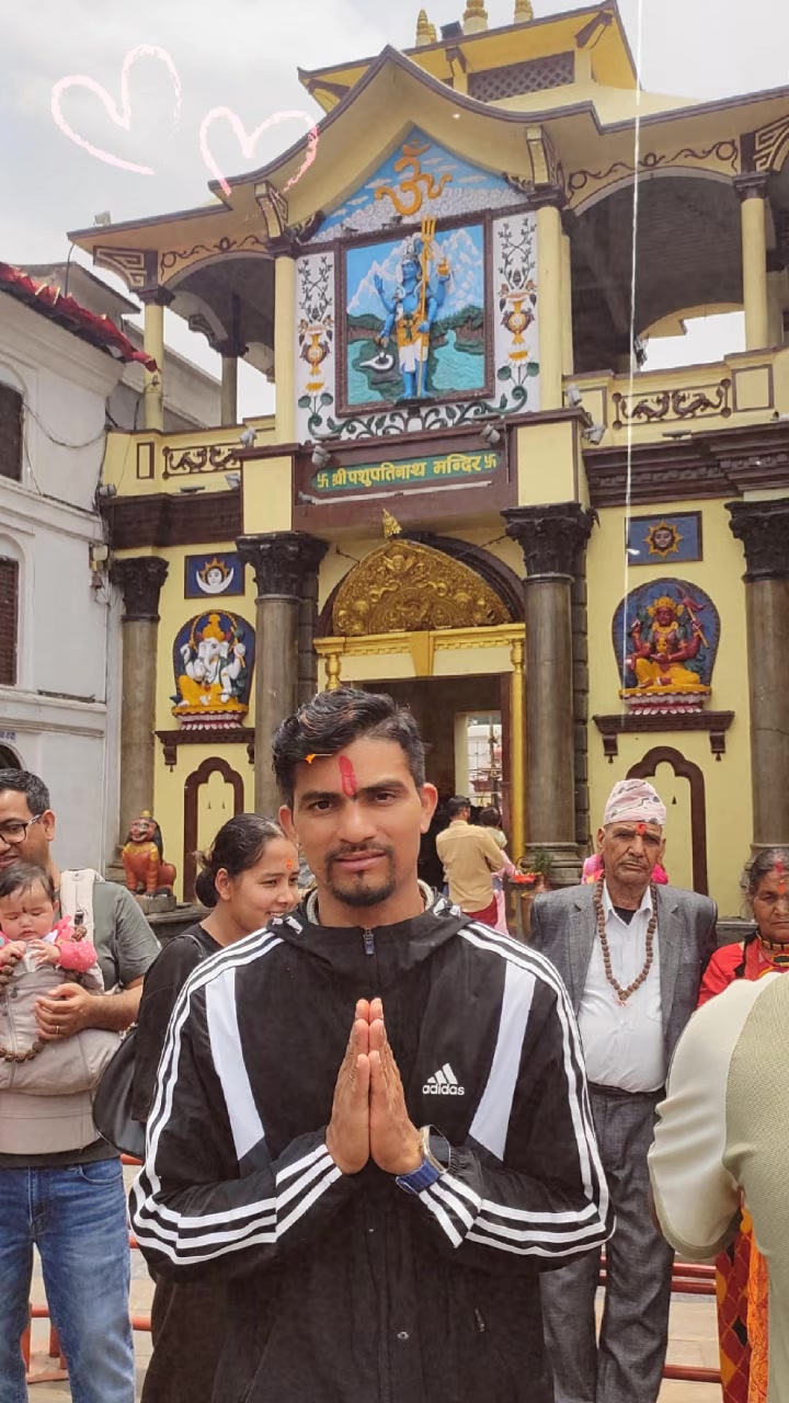 @नामै काफी छ🥀Ram kumar dahal🥀