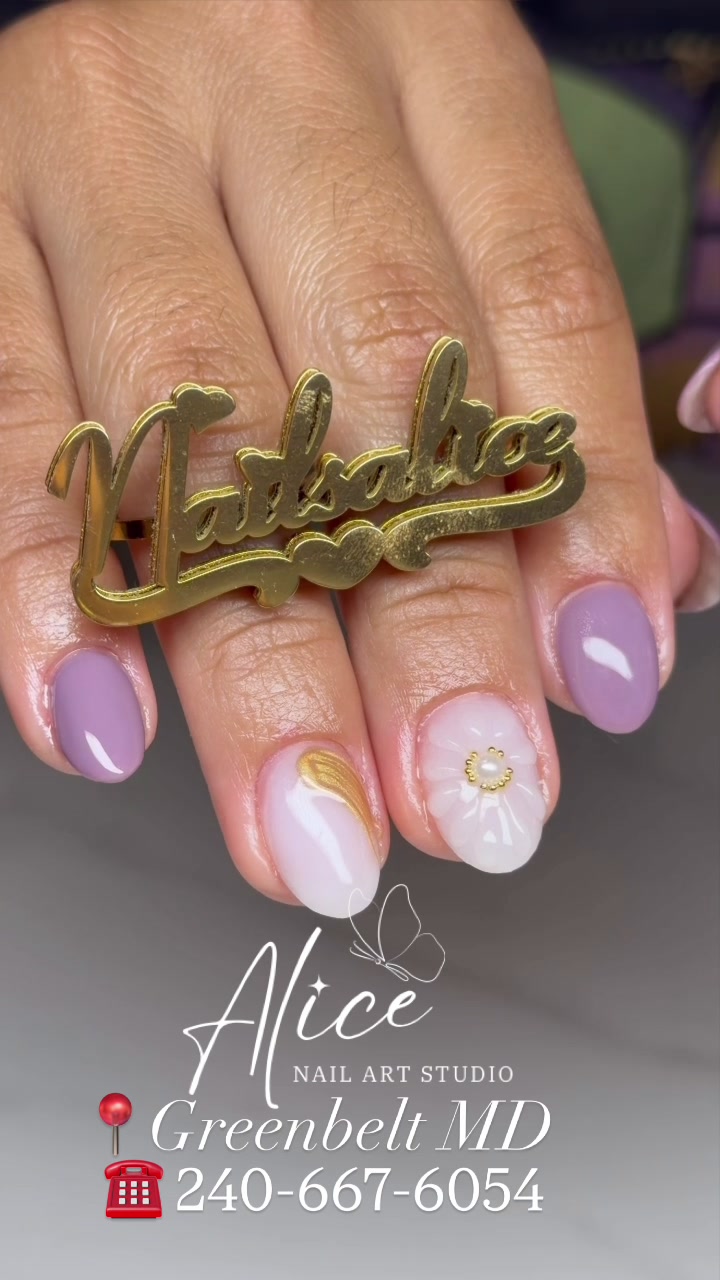 @Nailsalice