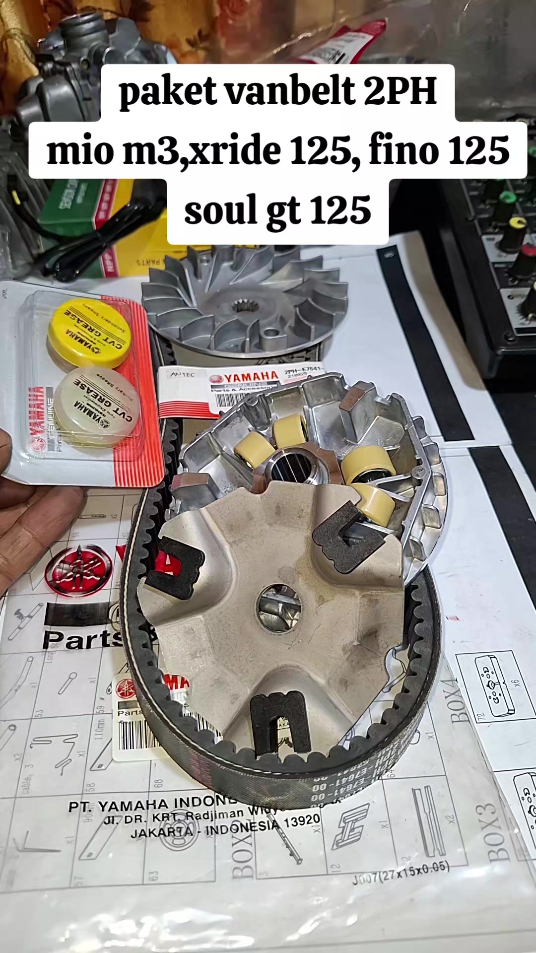 @SINARJAYAMOTOR