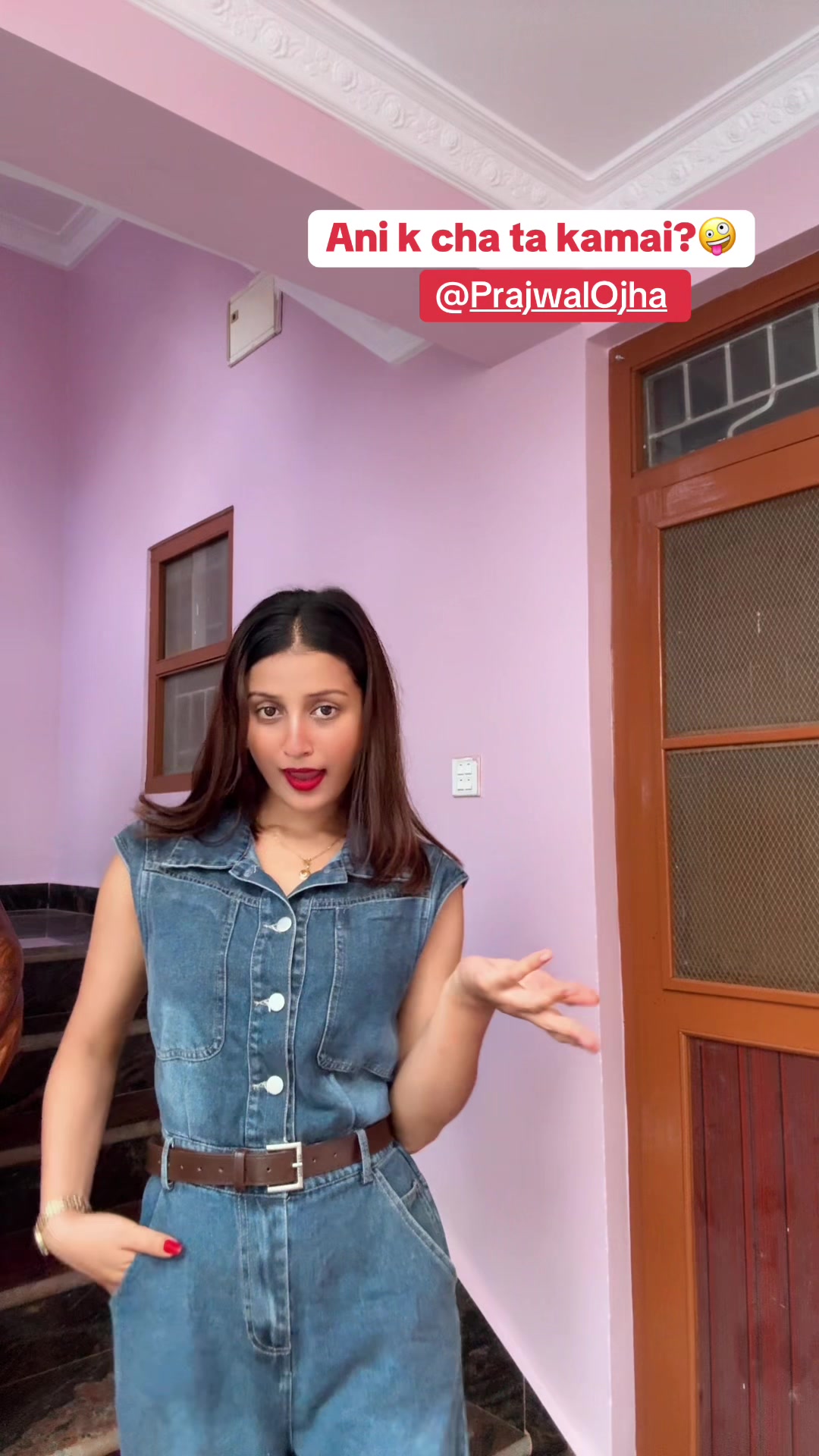 @Srishti