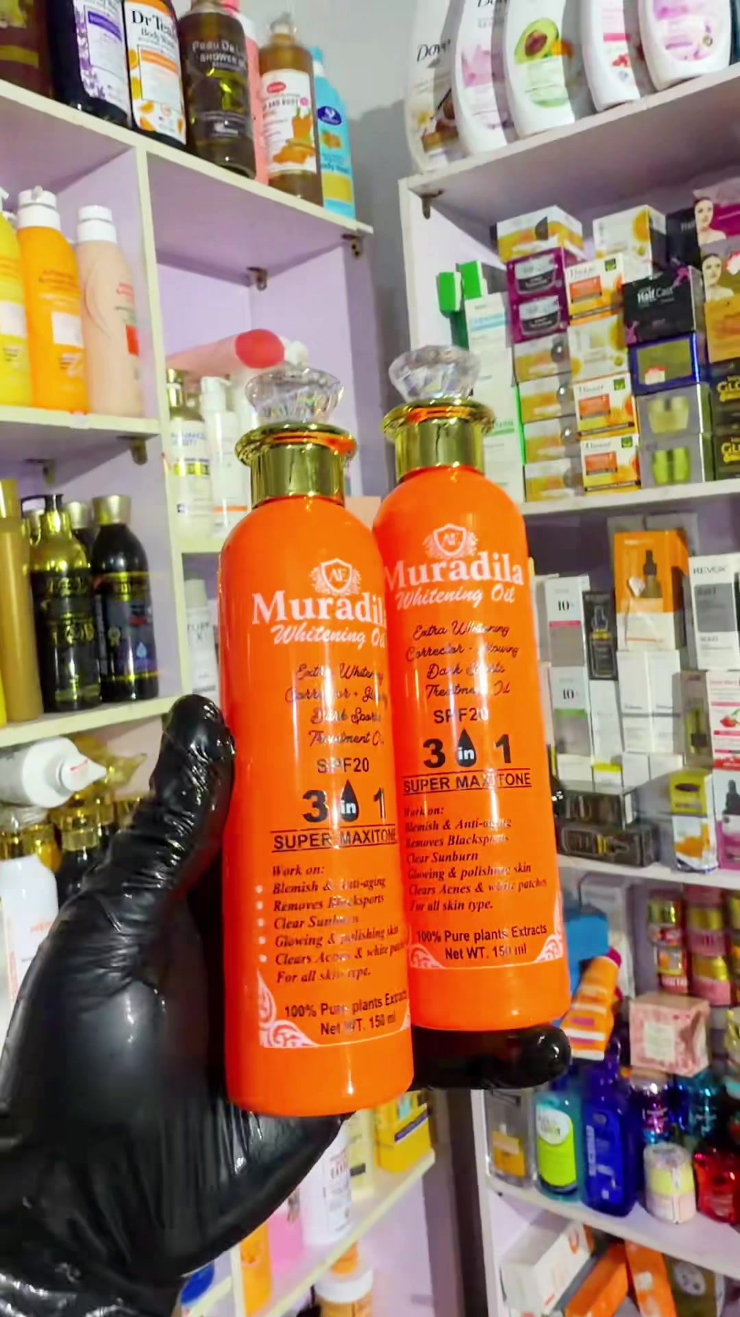 @Mirech Skincare