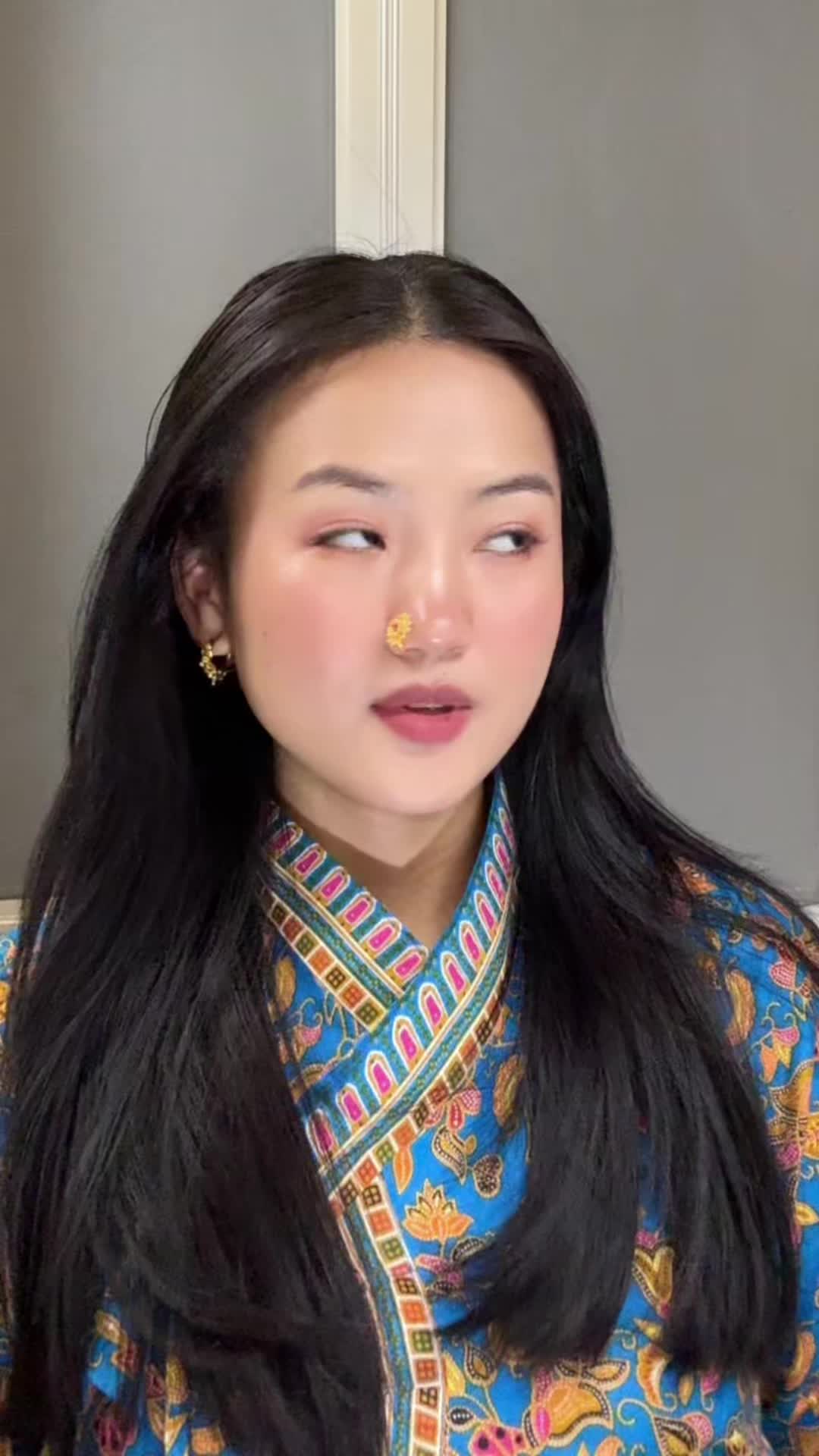 @Nana