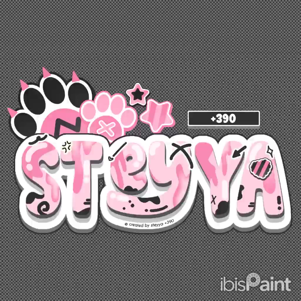 @𝅄 ׄ ⃘ৎ 🐹 🅂teyya 90's ׄᰍ ۪
