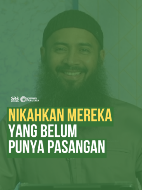 @Syafiq Riza Basalamah Official
