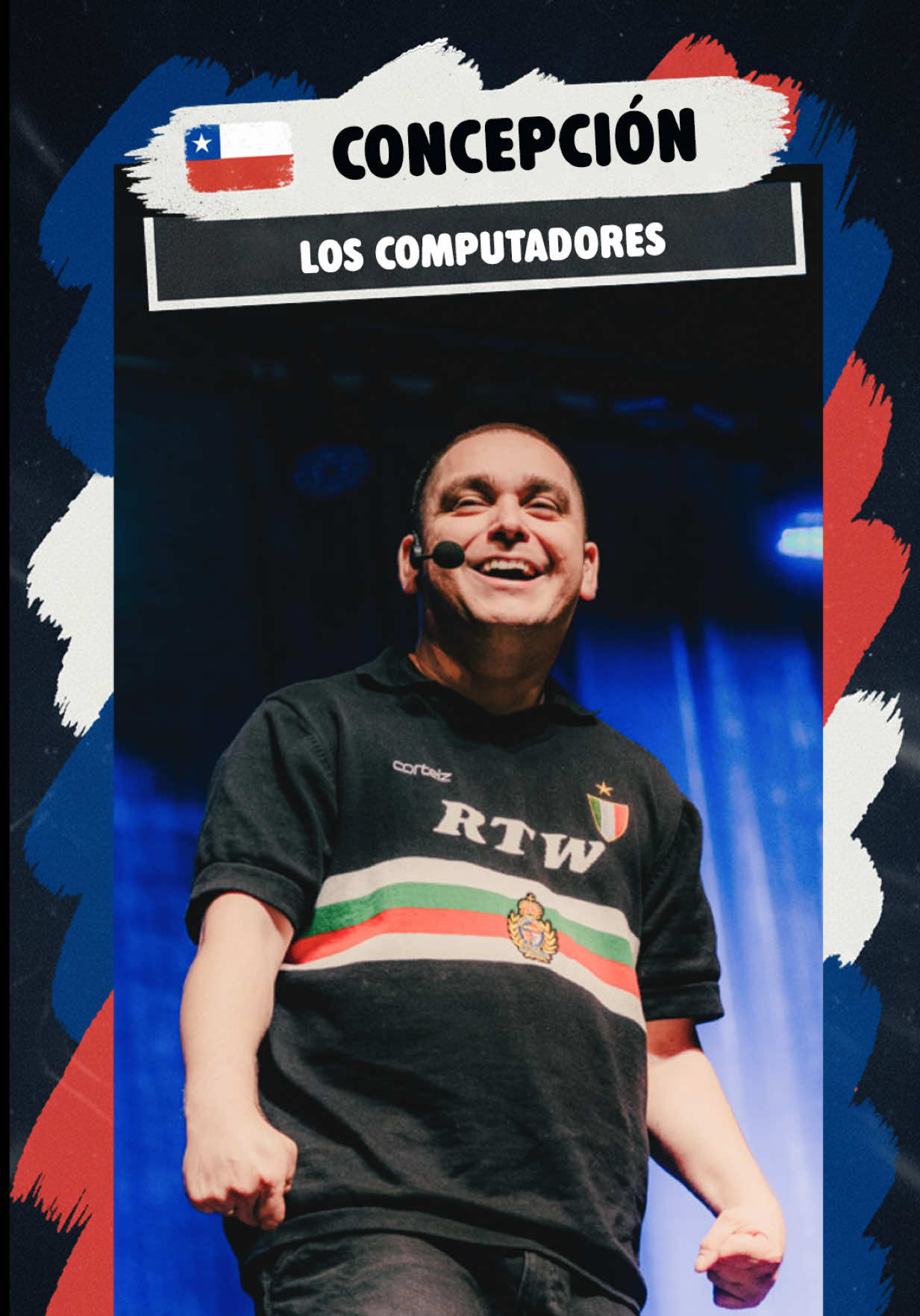 @Lucho Miranda