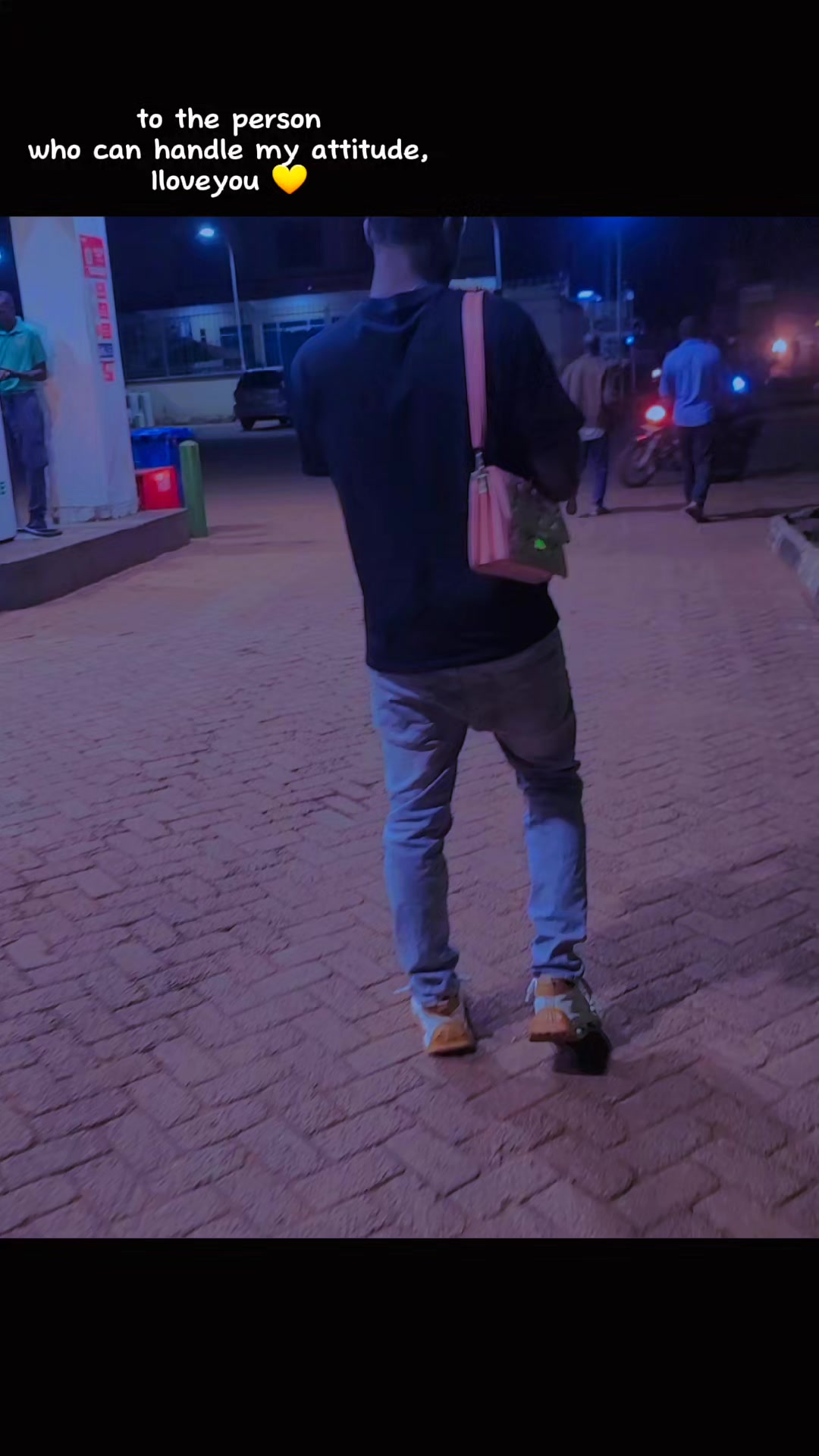 @Living as Frank 🥰