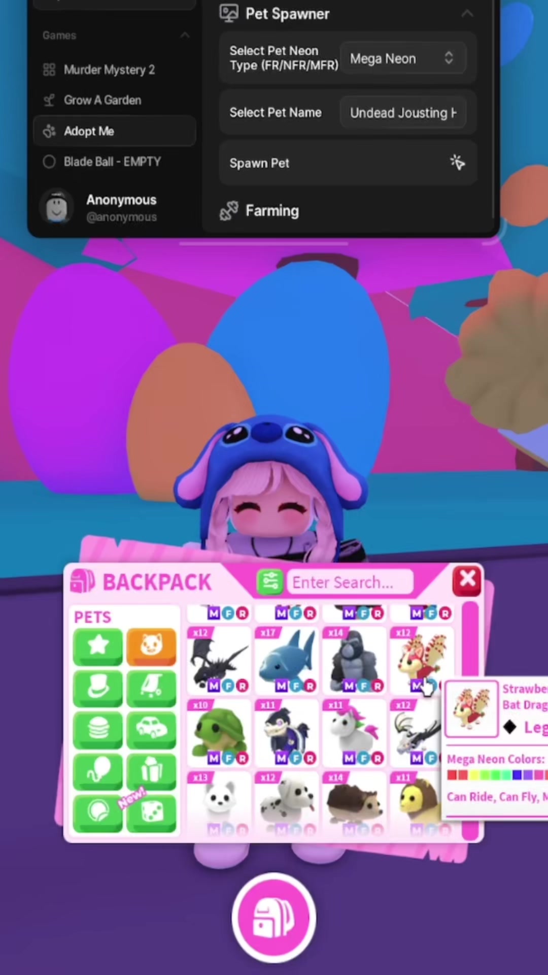 @Usopp Roblox