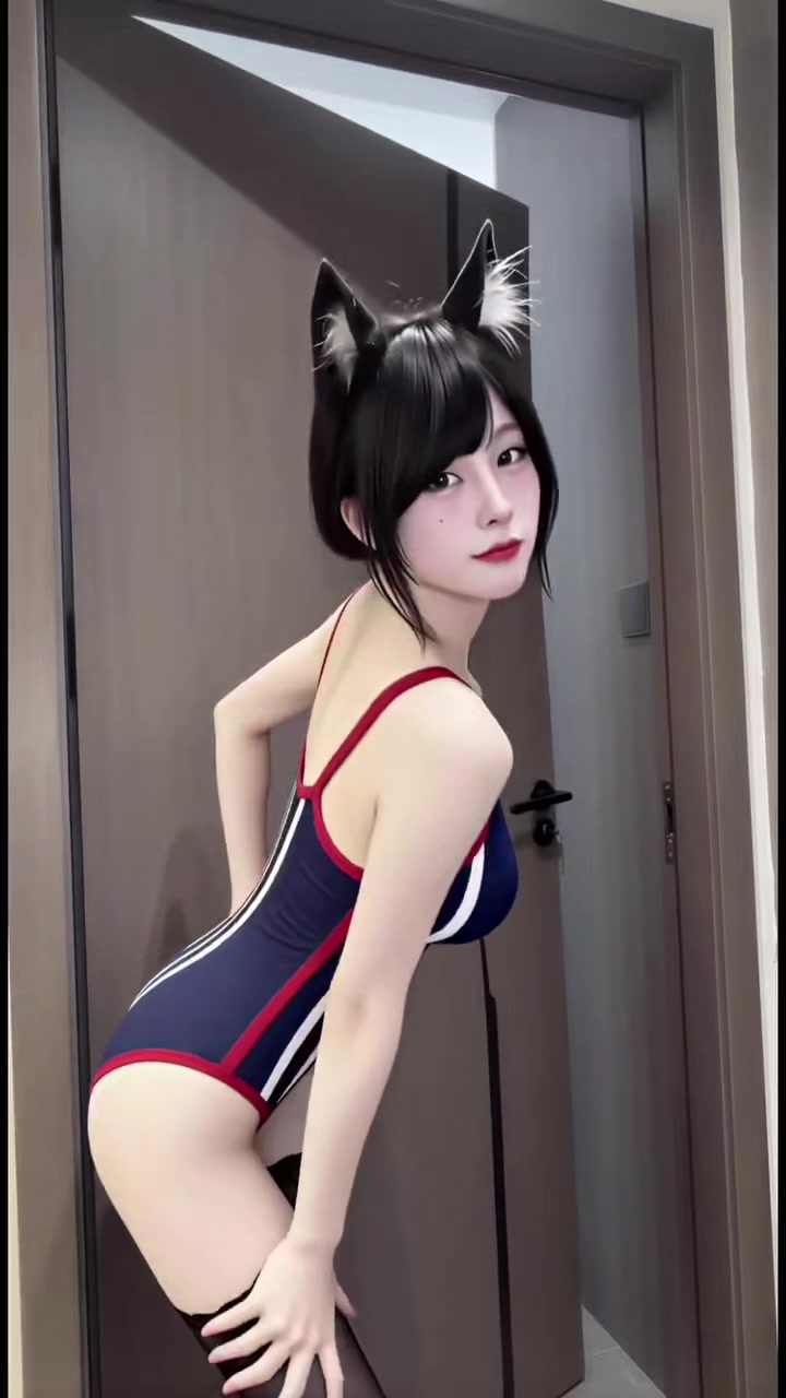 @asian&cosplay