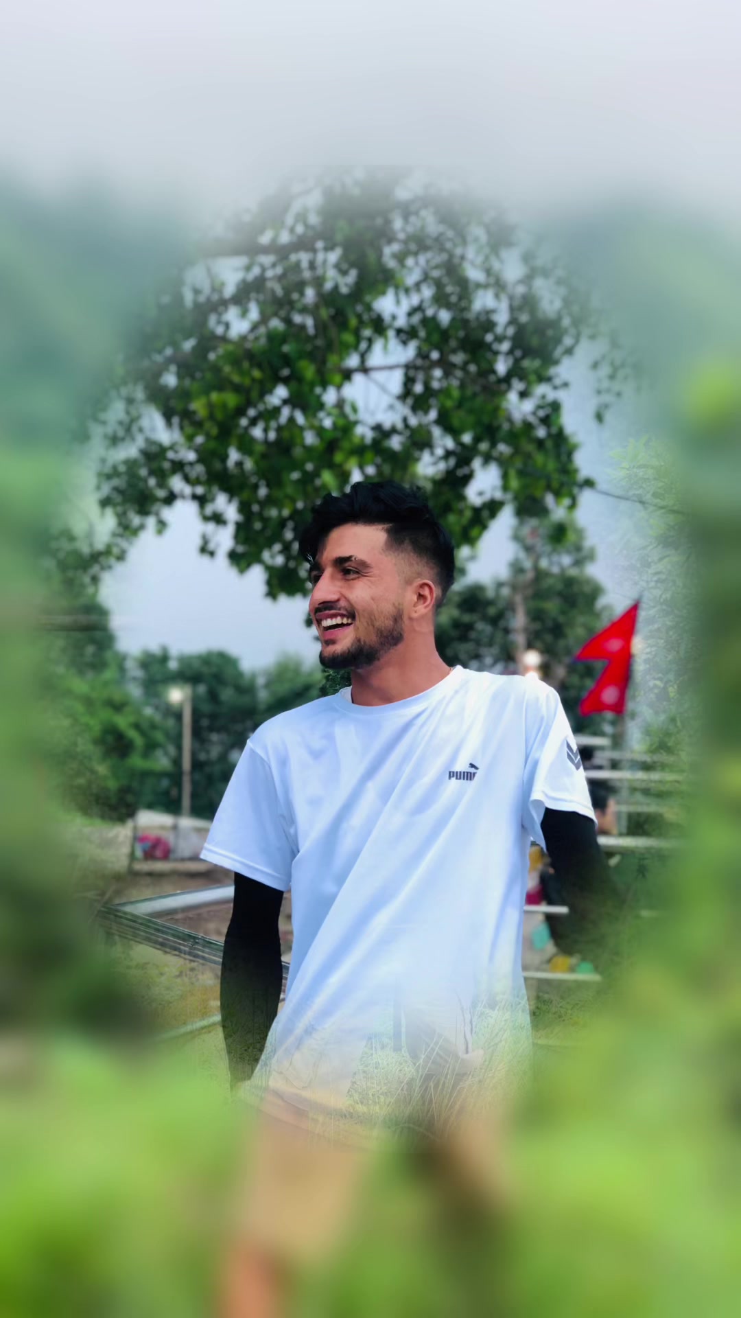 @MS Dhami(Mukund Singh Dhami)❤️