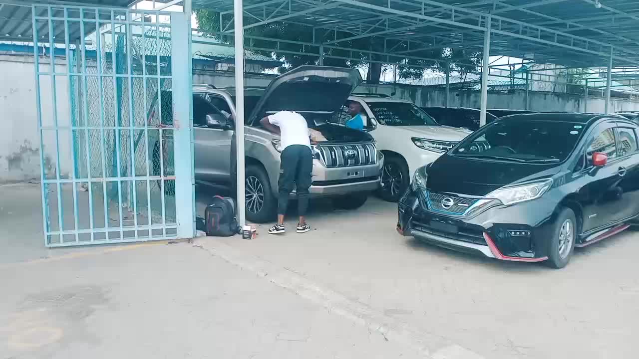 @KenEve Autocare Automotive
