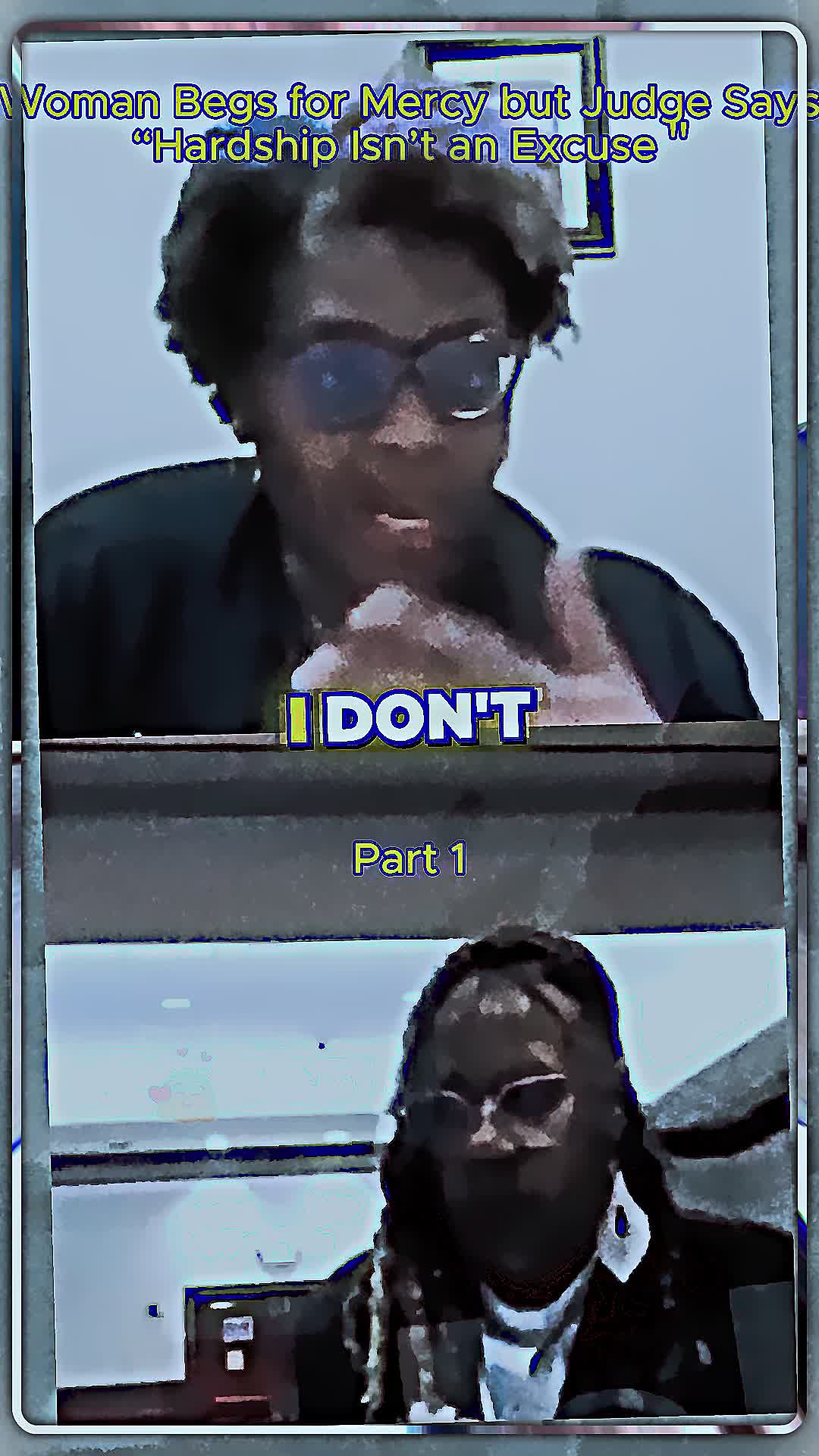 @crime coutroom