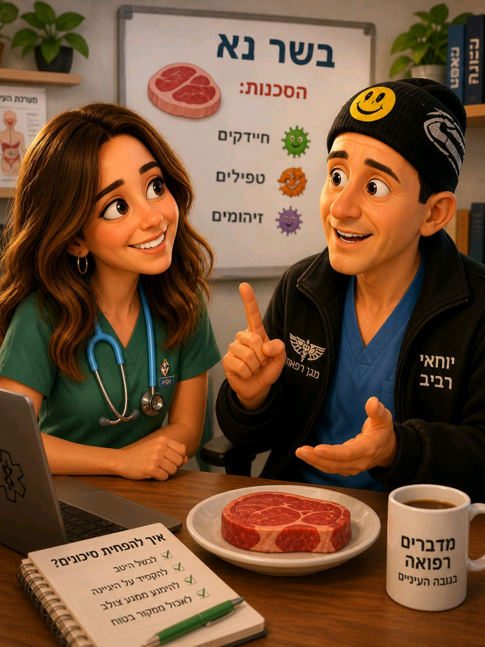@תקראו למרדים