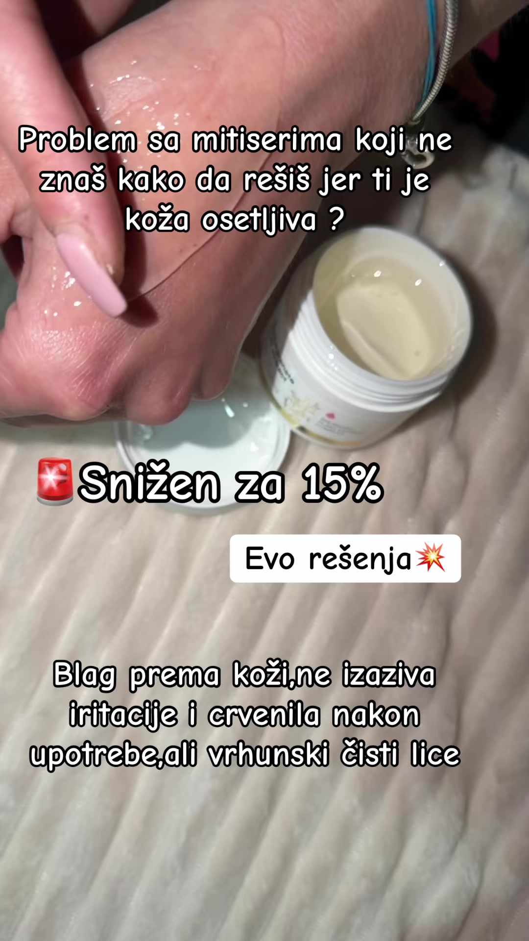@ČistaKoža✨