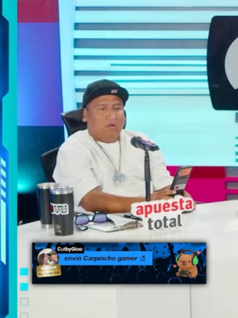 @No Somos TV