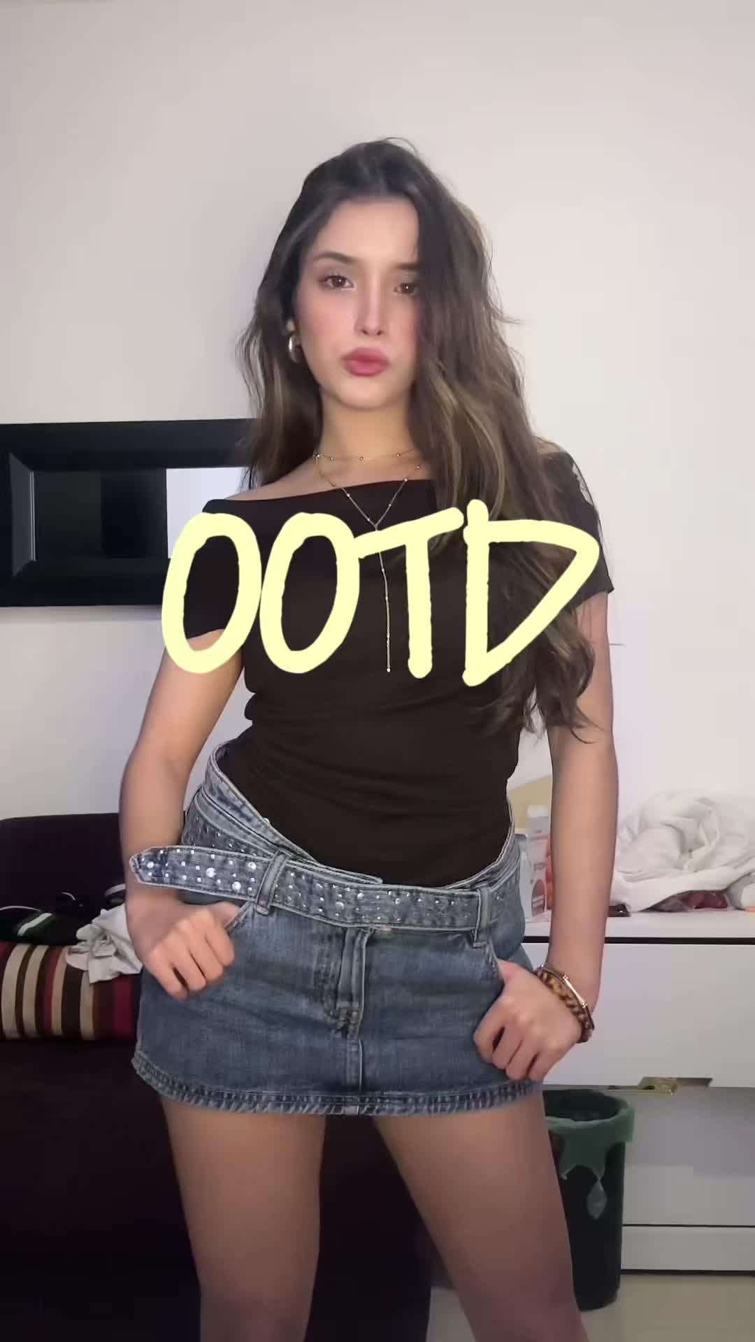 @Isabel Fuentes