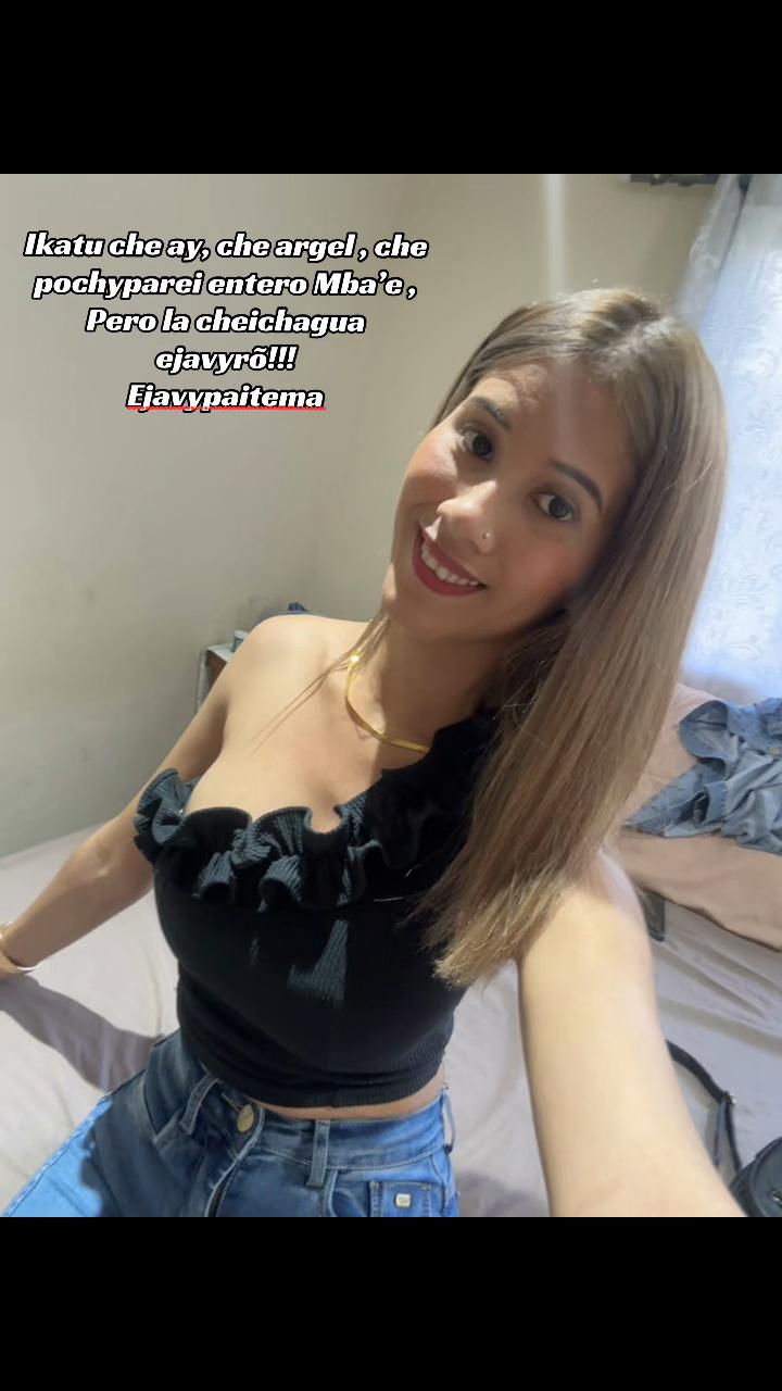 @Karina Ortiz 