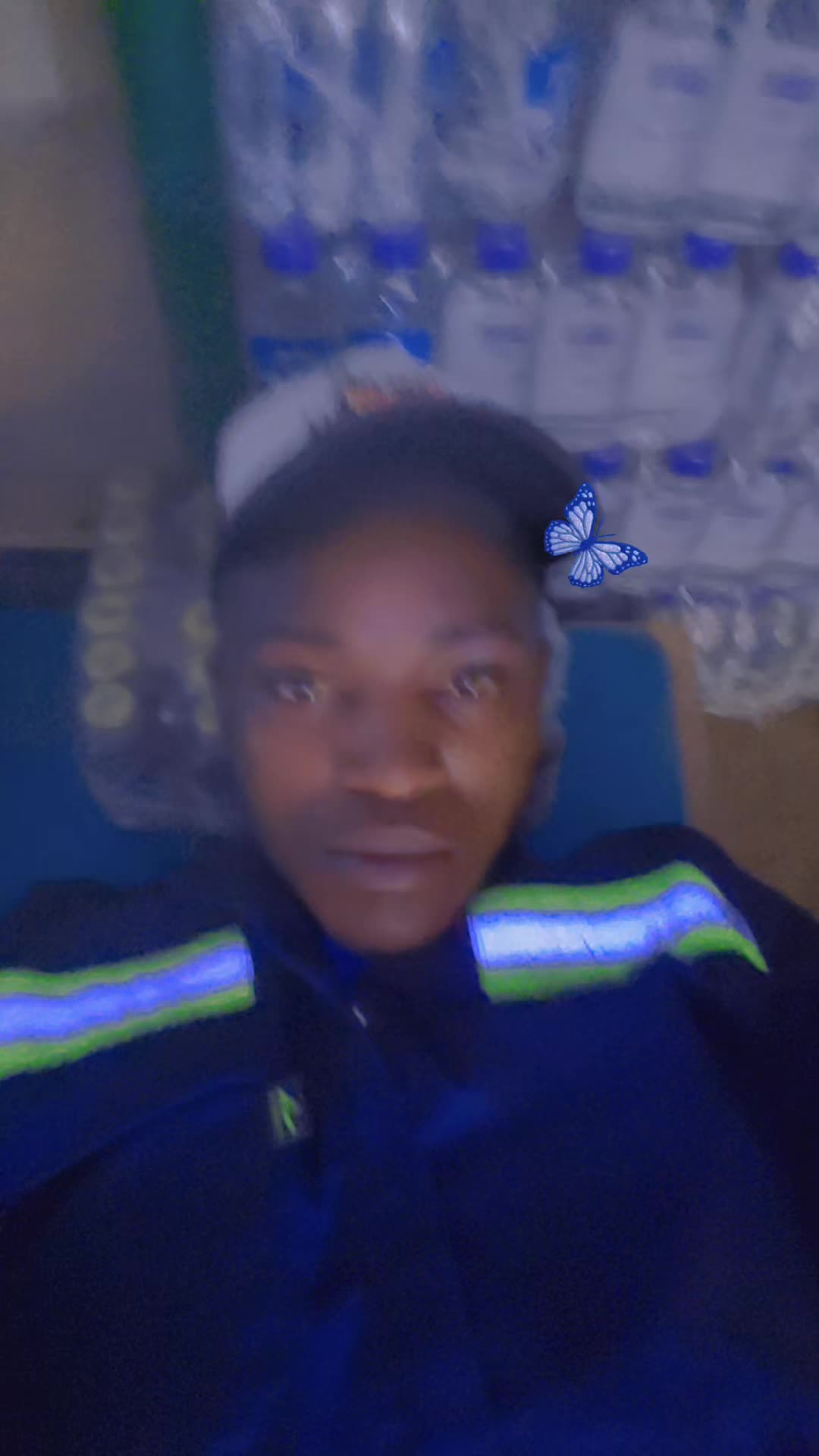 @Leeroy Ngandu