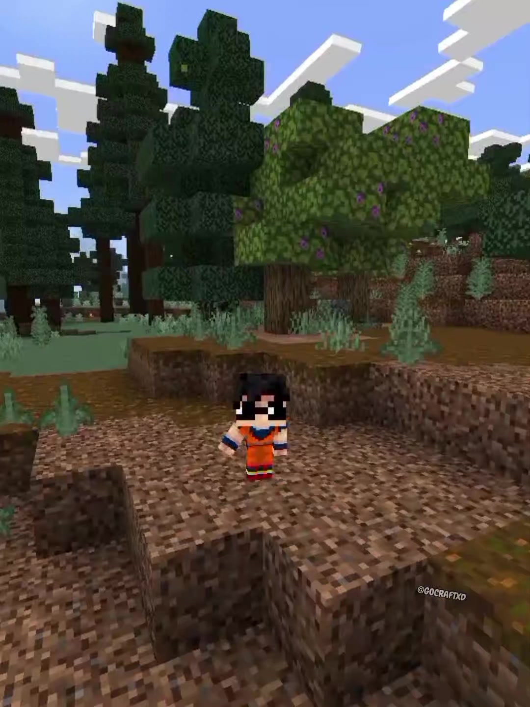 @Gocraft